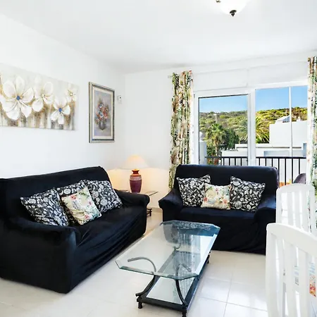 Casa Alisio Apartmán