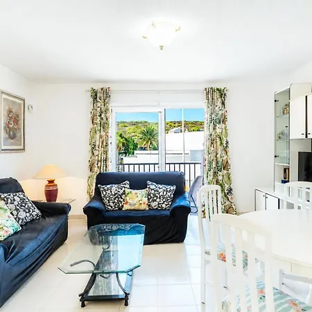 Apartmán Casa Alisio *