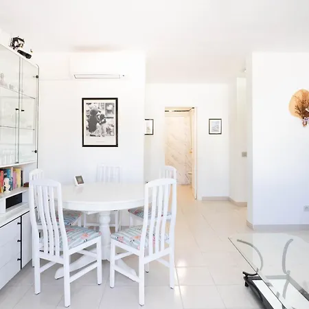 Casa Alisio La Tejita