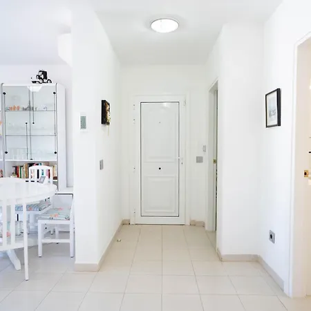 Apartmán Casa Alisio
