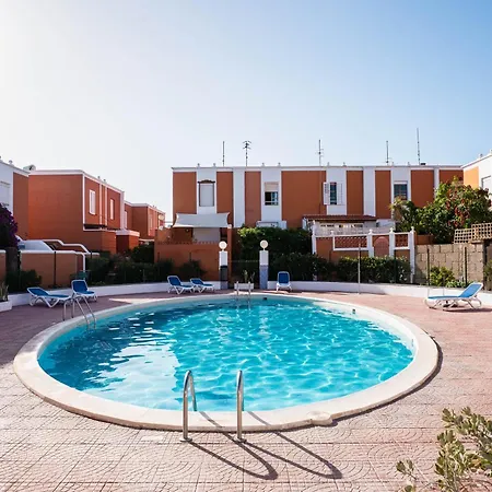 Apartmán Casa Alisio La Tejita